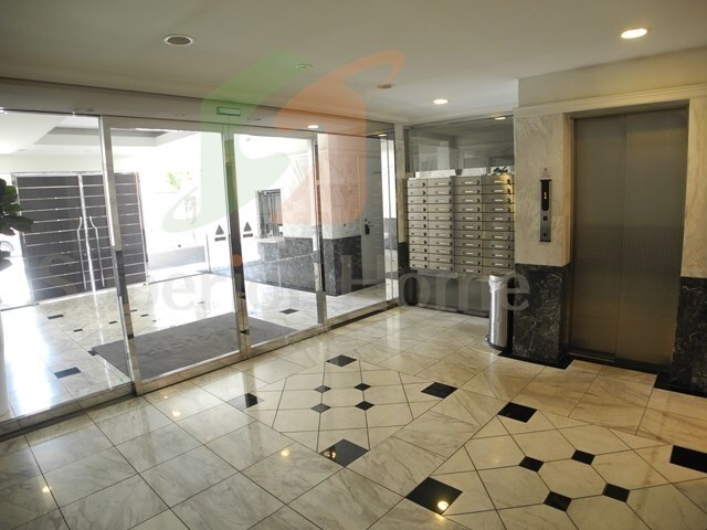 レジディア神楽坂の物件内観写真