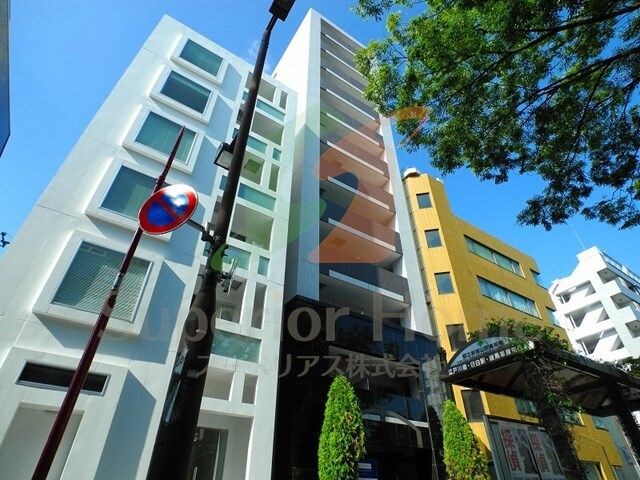 レジディア神楽坂の物件内観写真