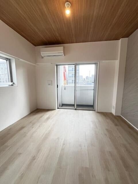 レジディア神楽坂の物件内観写真