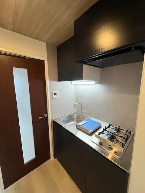 レジディア神楽坂の物件内観写真