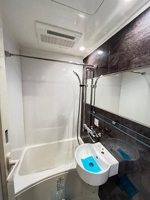 レジディア神楽坂の物件内観写真