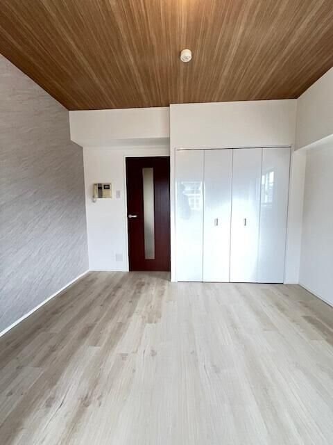 レジディア神楽坂の物件内観写真