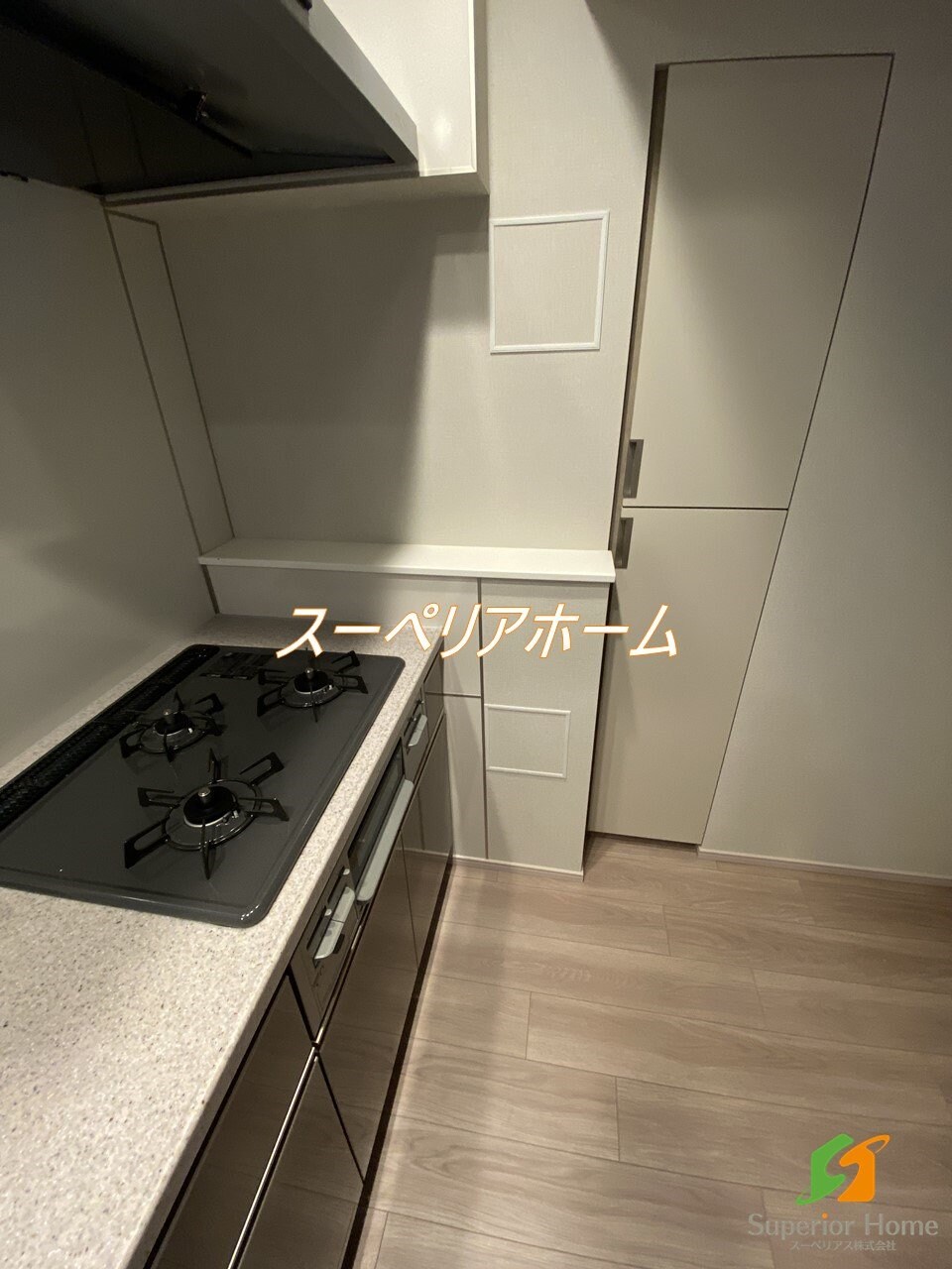 プラウドフラット三越前イーストの物件内観写真