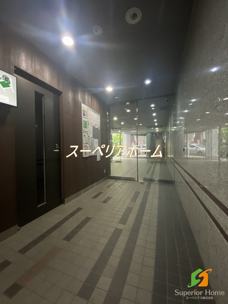 ヴェルデ東日本橋の物件内観写真