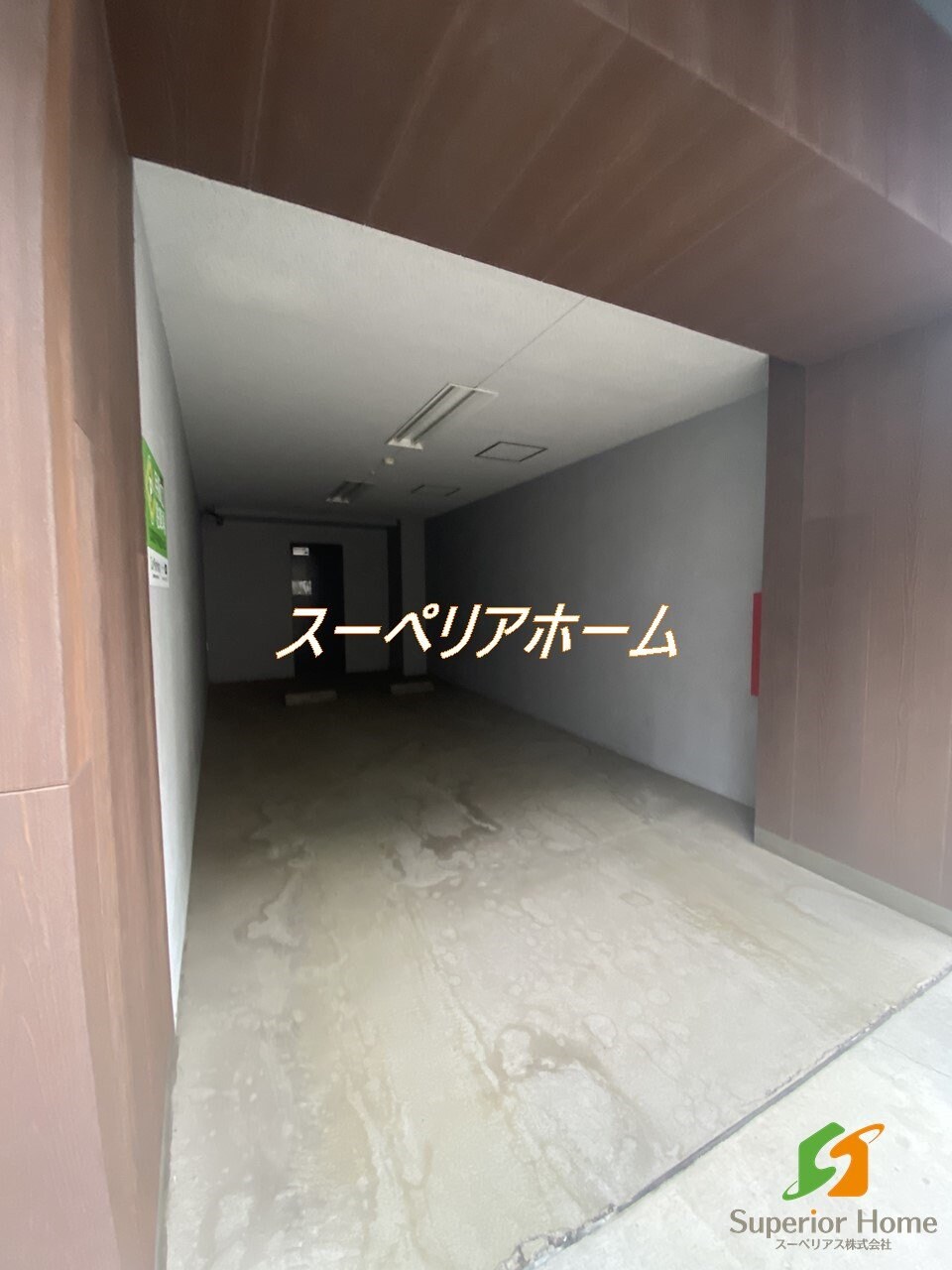 ヴェルデ東日本橋の物件内観写真