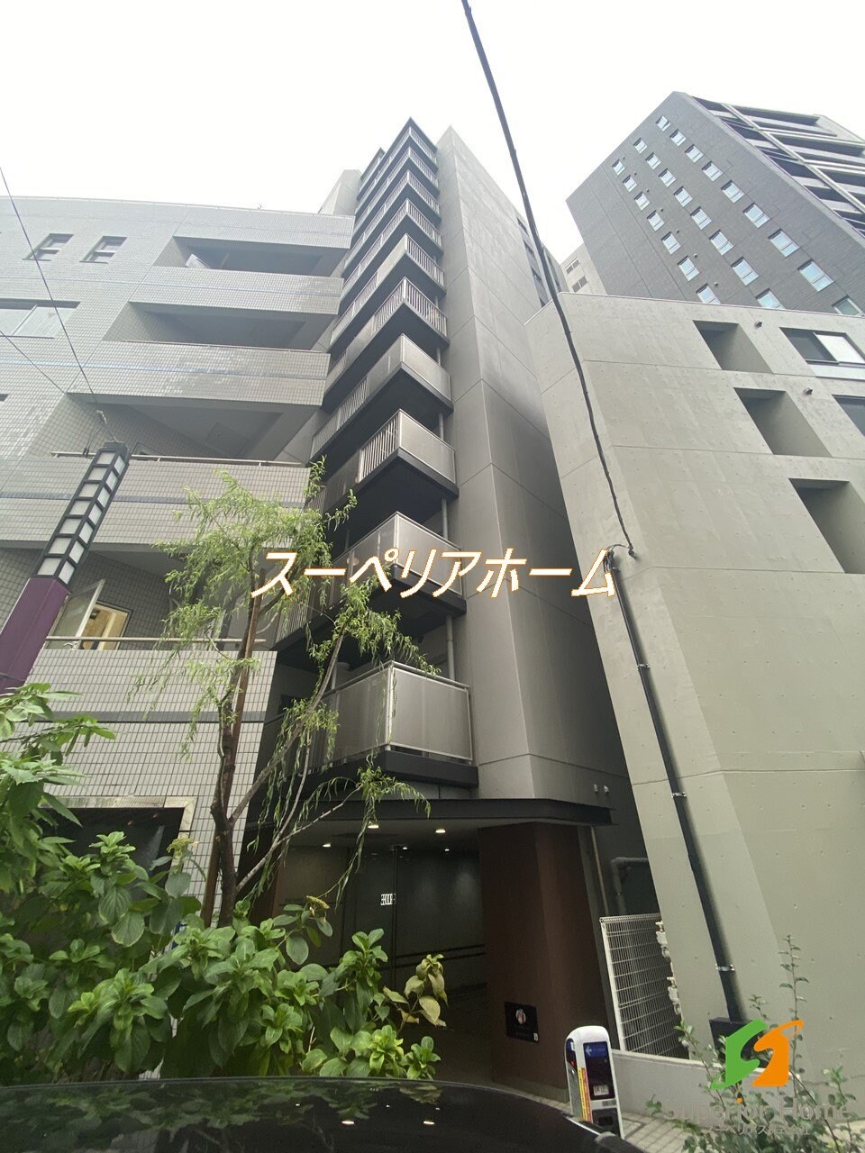 ヴェルデ東日本橋の物件内観写真