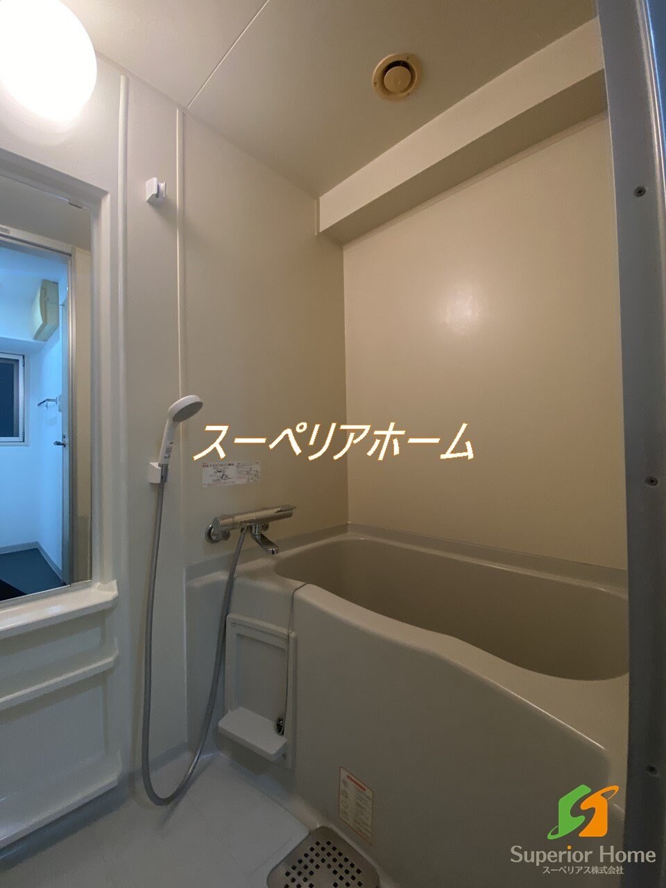 ヴェルデ東日本橋の物件内観写真