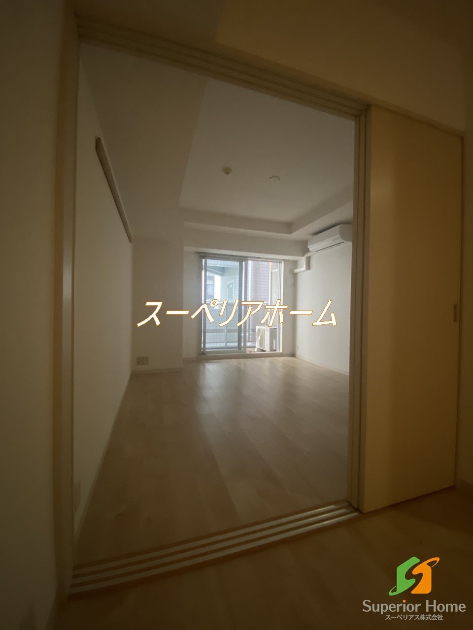 ヴェルデ東日本橋の物件内観写真