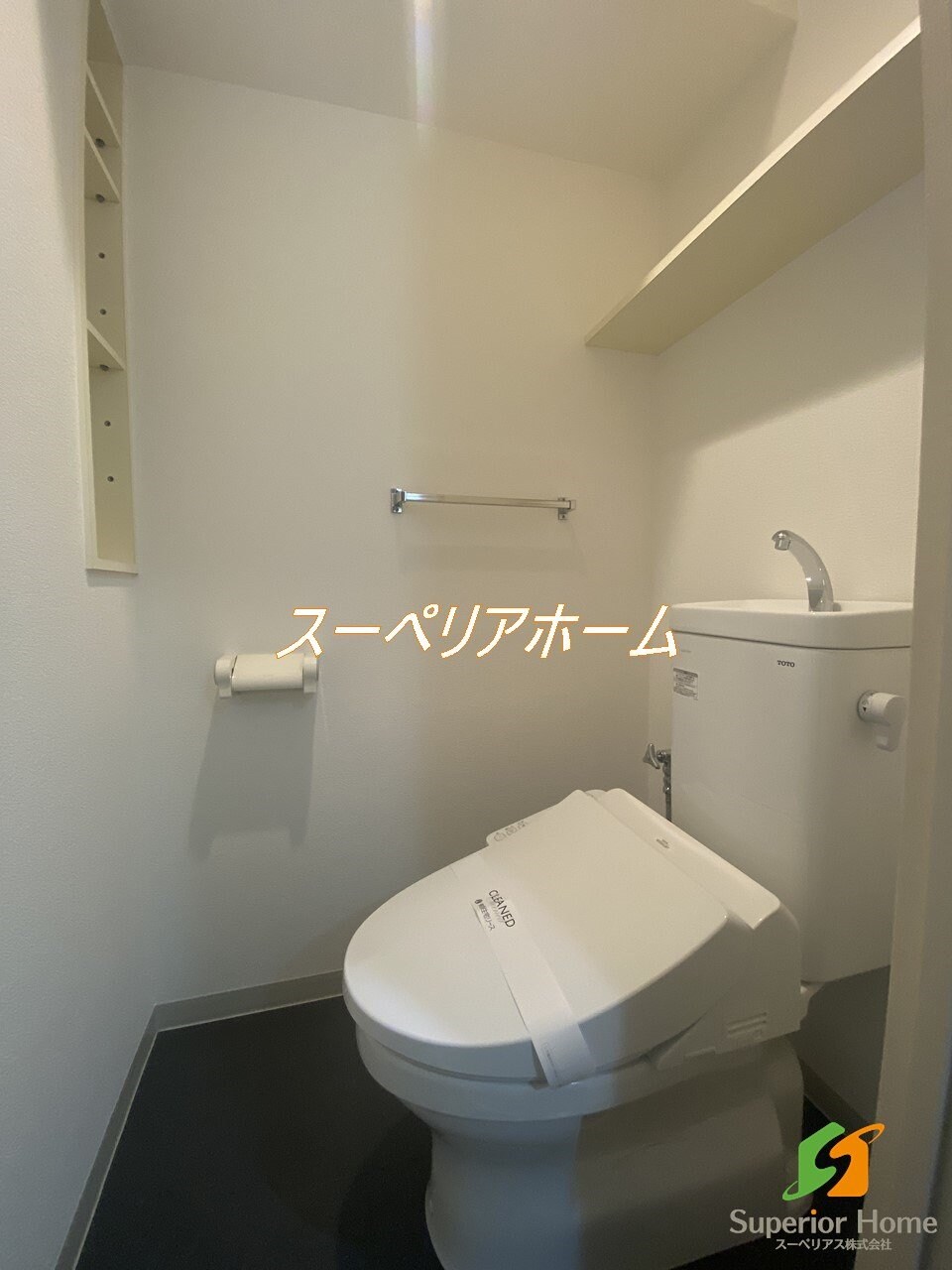 ヴェルデ東日本橋の物件内観写真