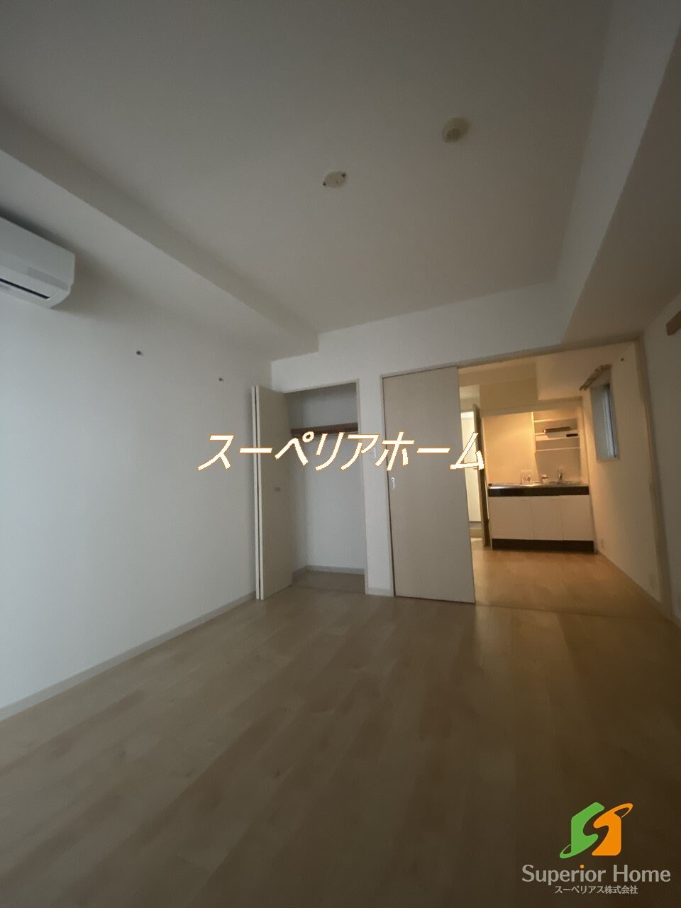 ヴェルデ東日本橋の物件内観写真