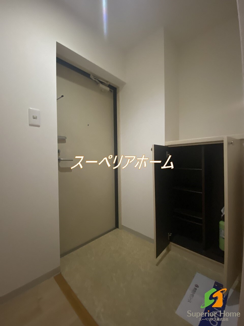 ヴェルデ東日本橋の物件内観写真