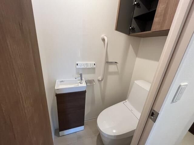 クレヴィスタ元浅草の物件内観写真