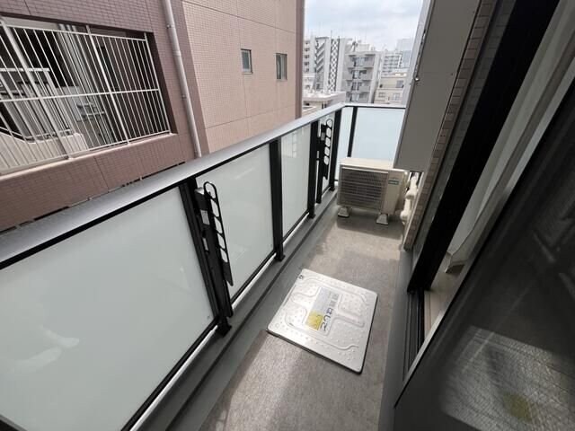 クレヴィスタ元浅草の物件内観写真