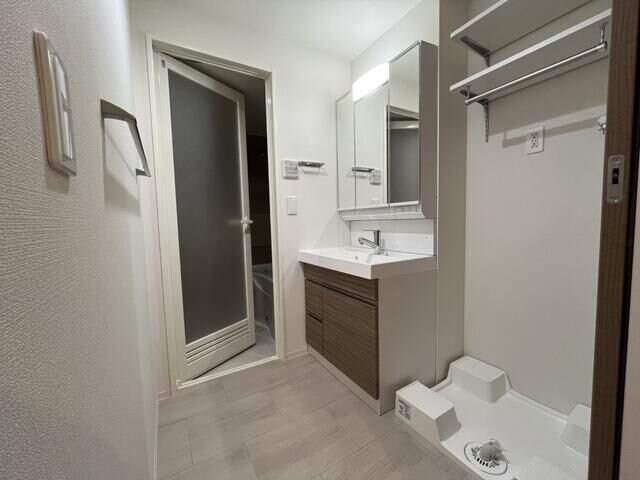 クレヴィスタ元浅草の物件内観写真