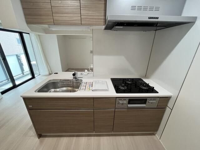 クレヴィスタ元浅草の物件内観写真