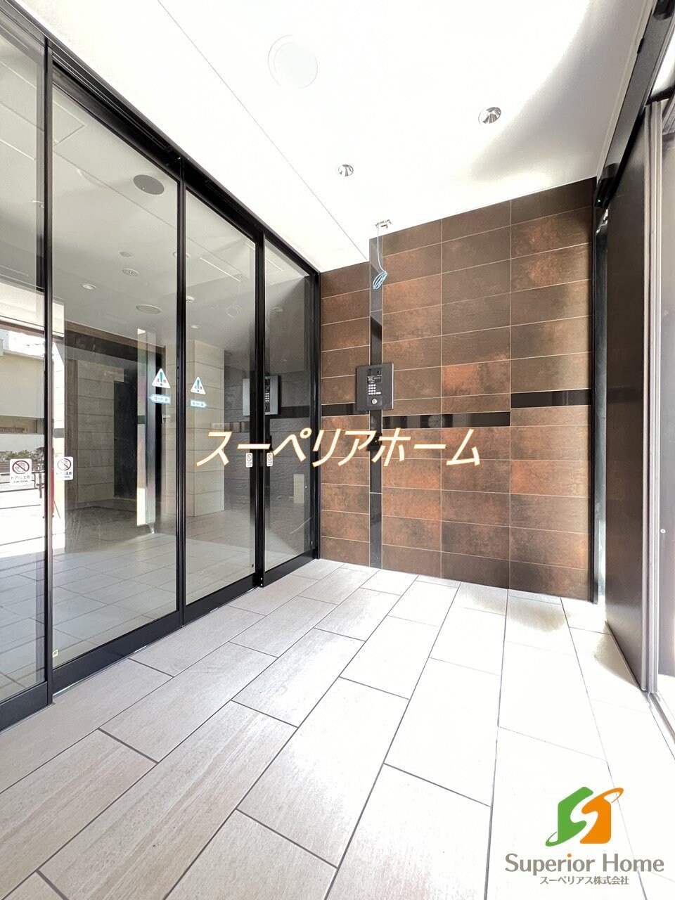 クレヴィスタ元浅草の物件内観写真