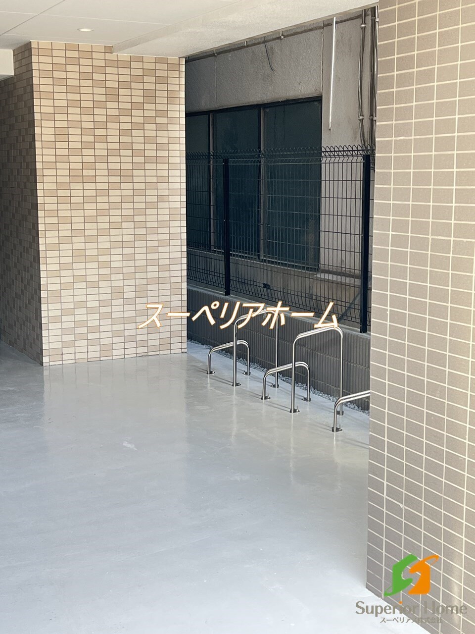 クレヴィスタ元浅草の物件内観写真