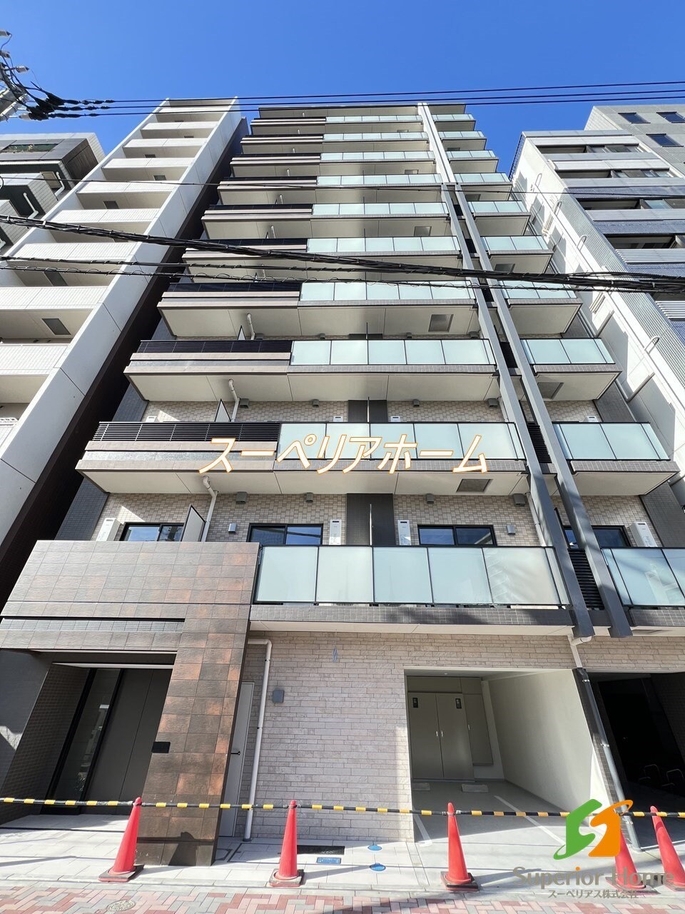 クレヴィスタ元浅草の物件内観写真