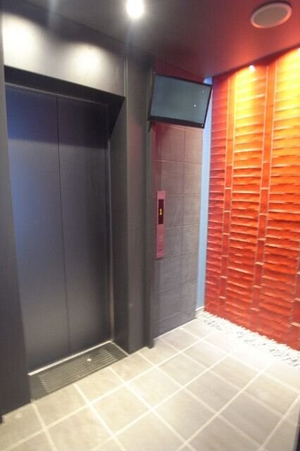 エグゼトゥール日本橋の物件内観写真