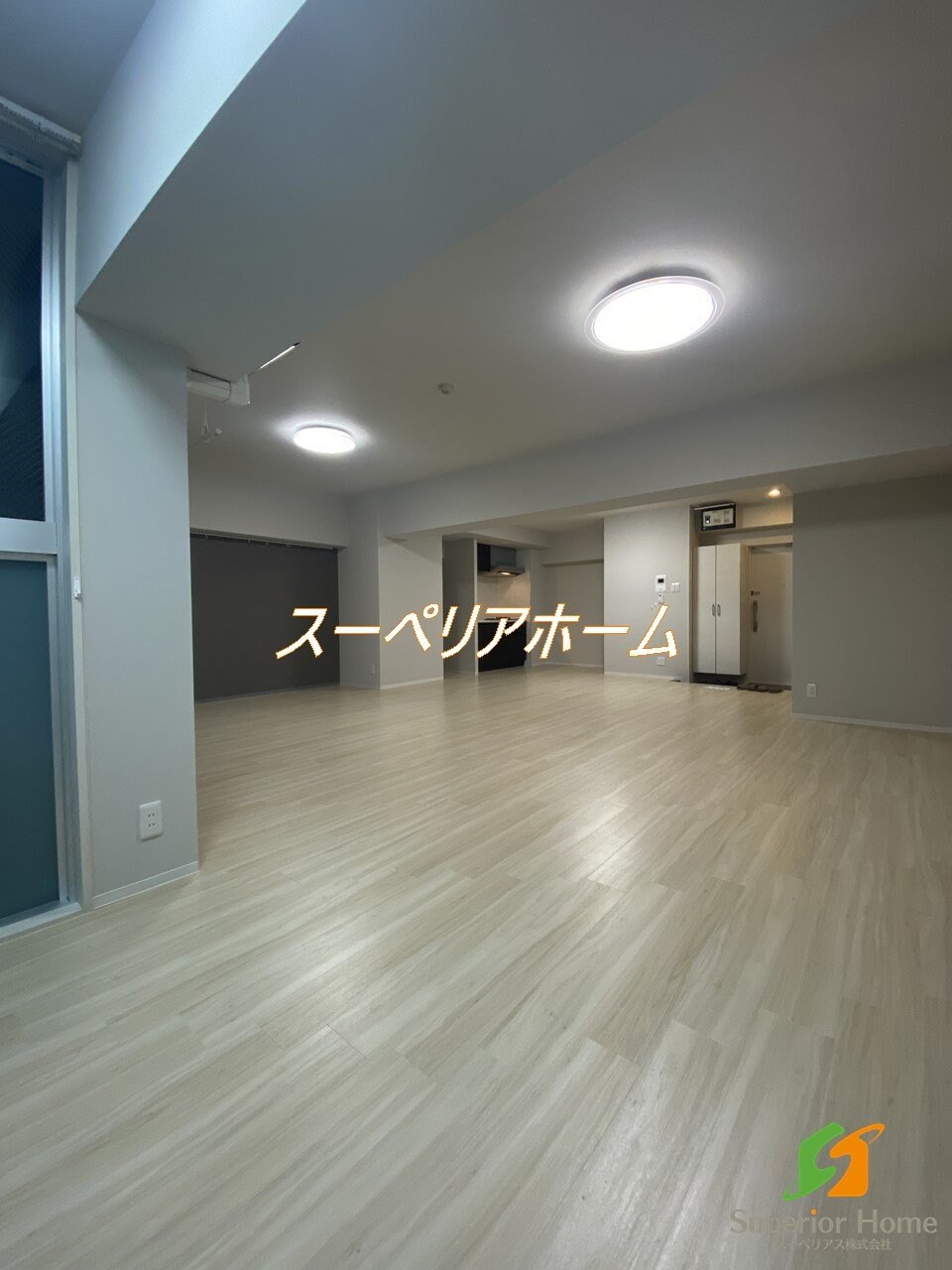 エグゼトゥール日本橋の物件内観写真