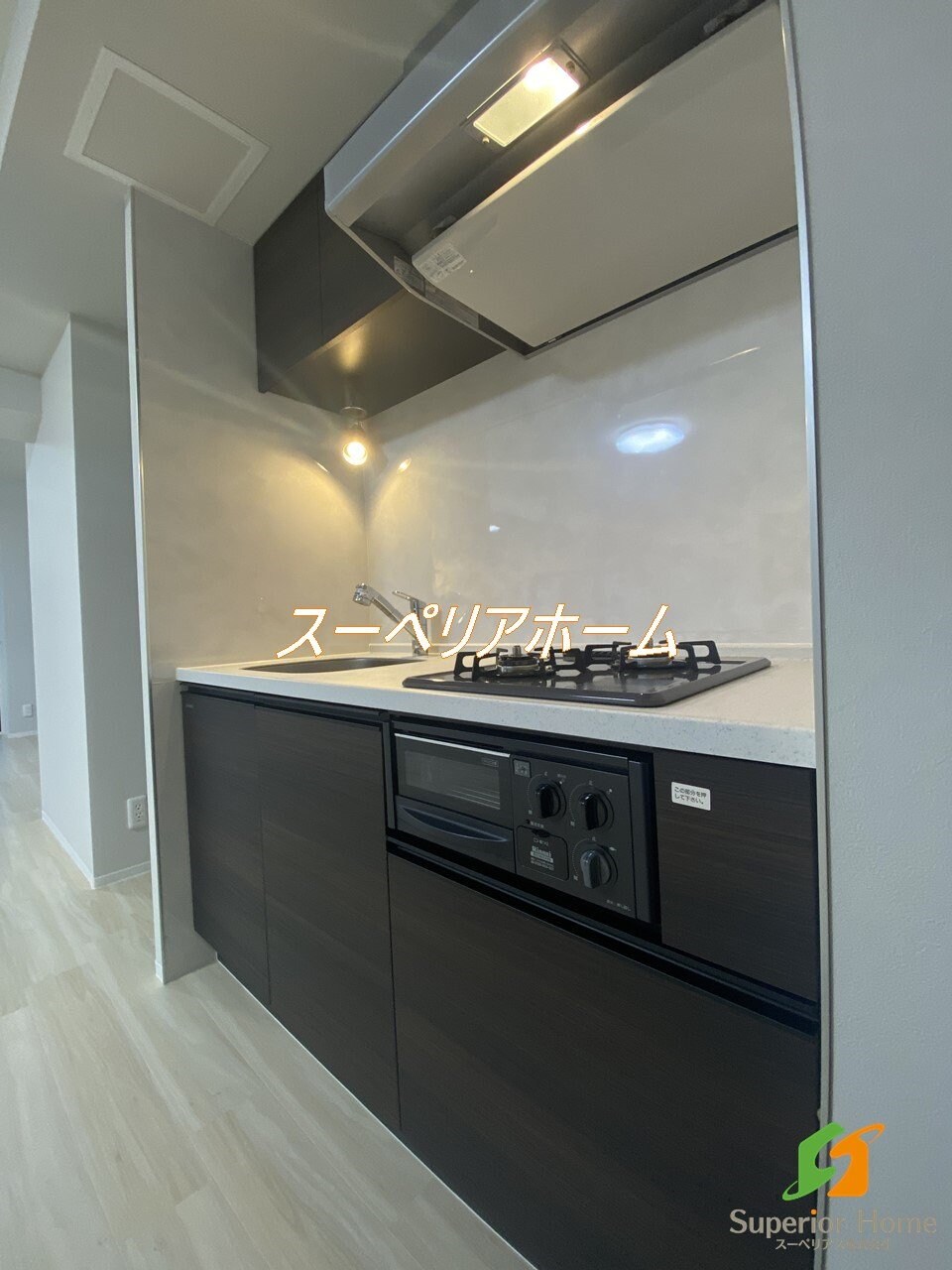 エグゼトゥール日本橋の物件内観写真