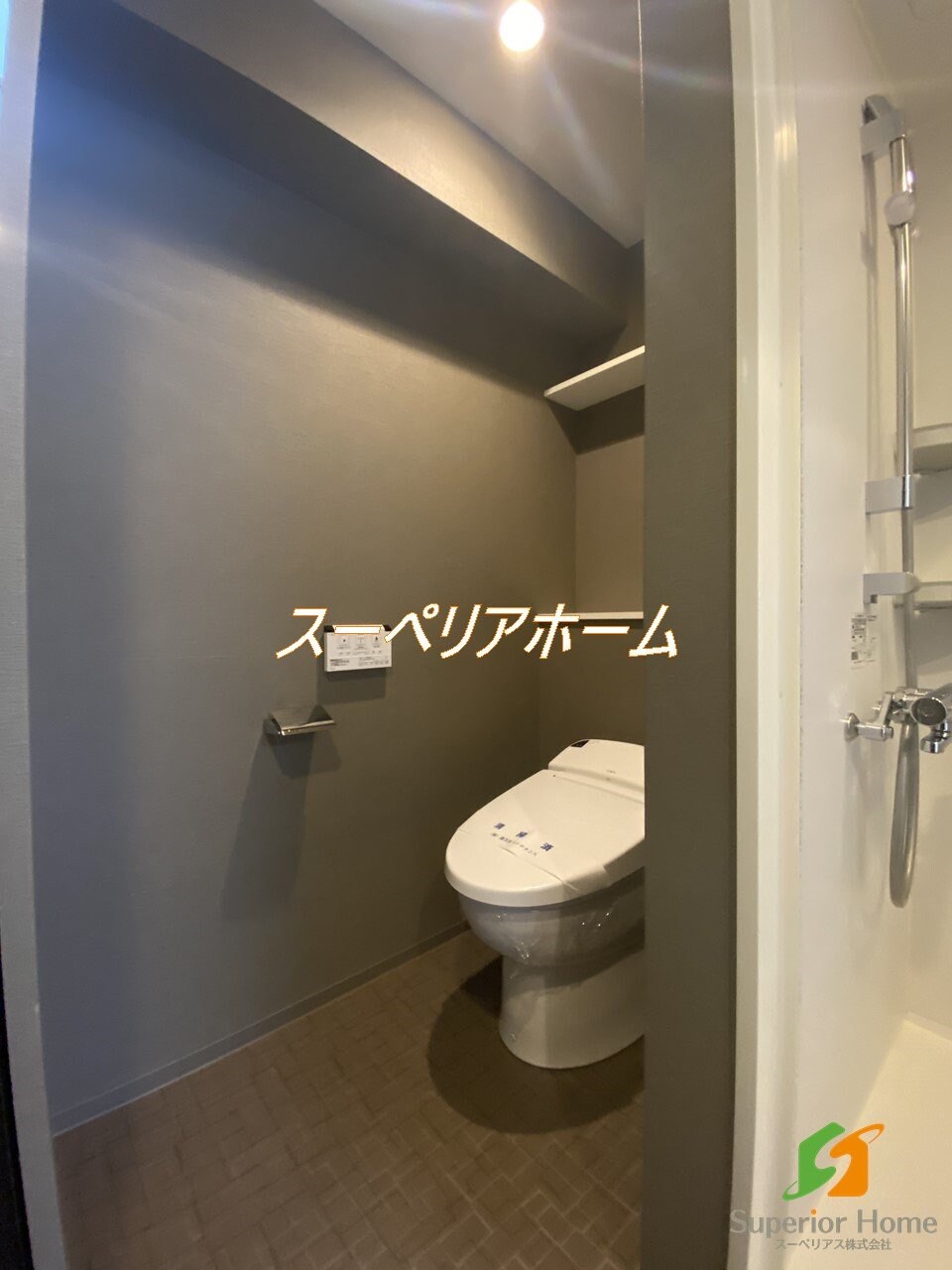 エグゼトゥール日本橋の物件内観写真