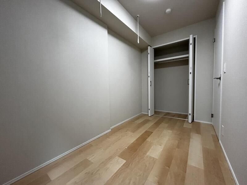 アーバネックス文京小石川の物件内観写真