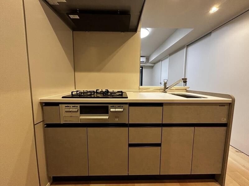 アーバネックス文京小石川の物件内観写真