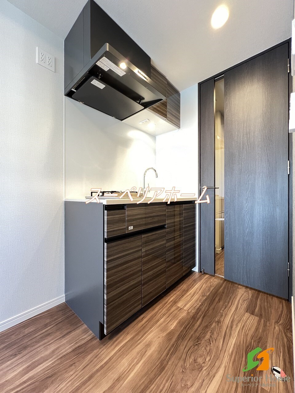 ベルファース神田神保町の物件内観写真