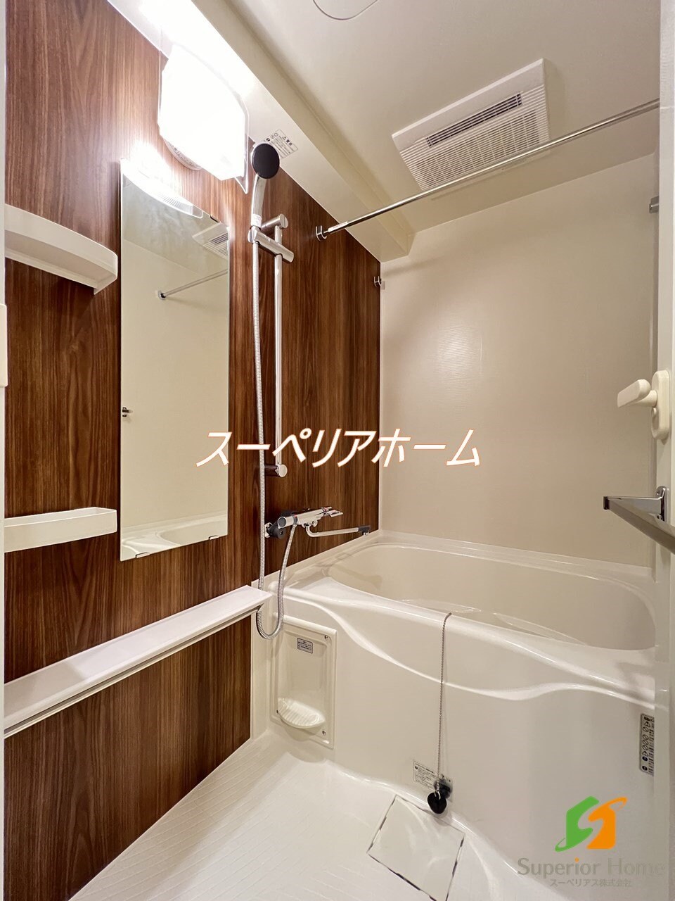 ベルファース神田神保町の物件内観写真