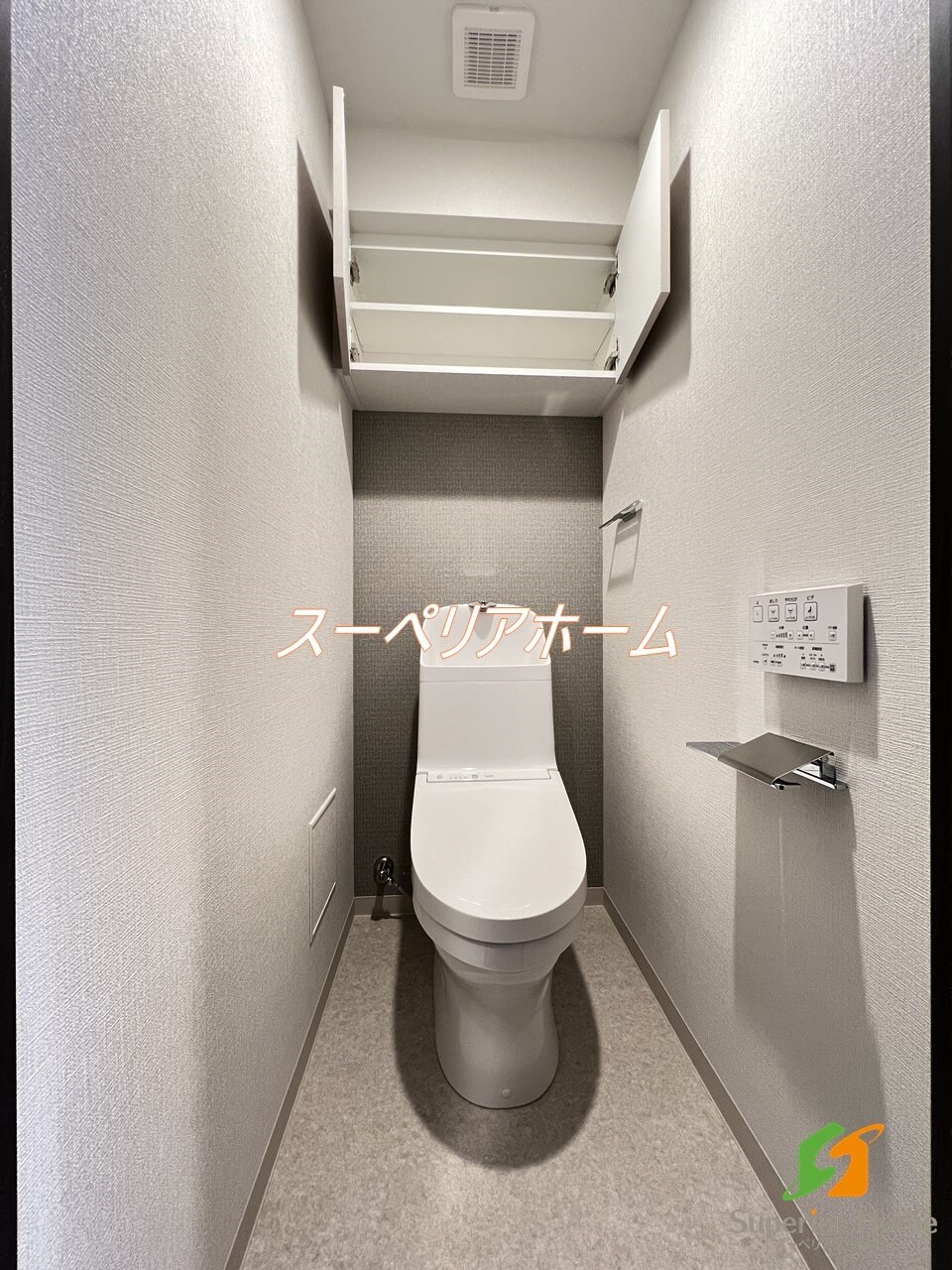 ベルファース神田神保町の物件内観写真