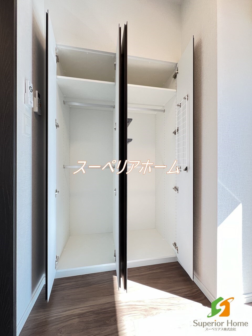 ベルファース神田神保町の物件内観写真