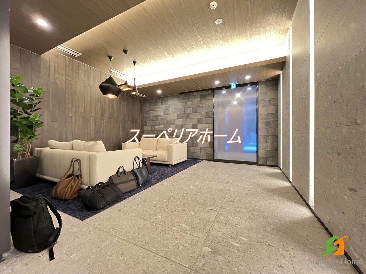 ベルファース神田神保町の物件内観写真