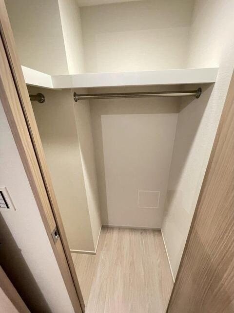 クレヴィア上野入谷の物件内観写真