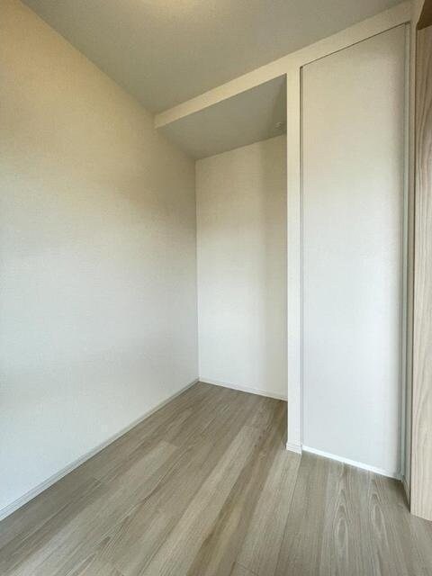 クレヴィア上野入谷の物件内観写真