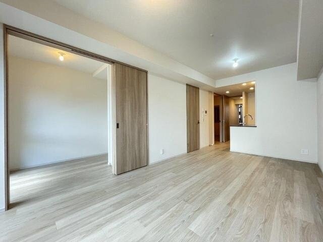 クレヴィア上野入谷の物件内観写真