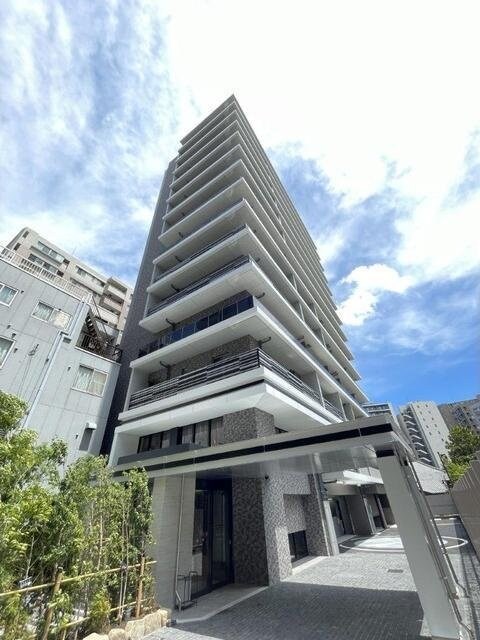 クレヴィア上野入谷の物件内観写真