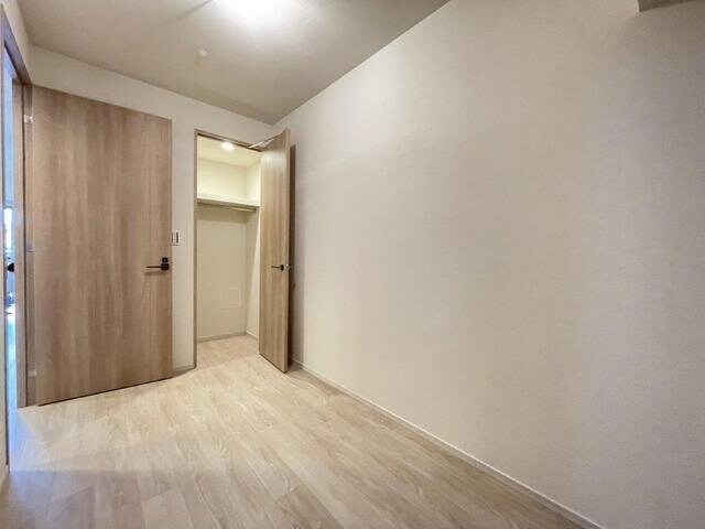 クレヴィア上野入谷の物件内観写真