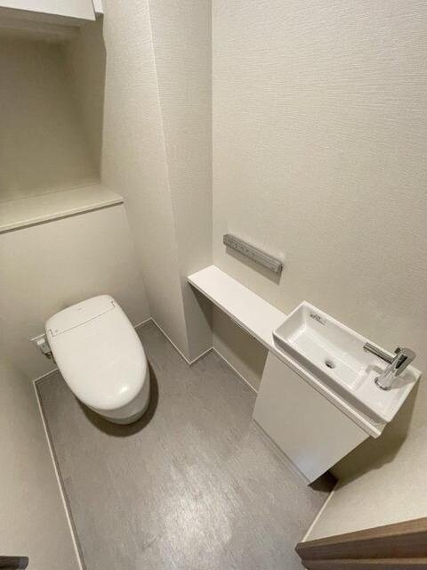 クレヴィア上野入谷の物件内観写真