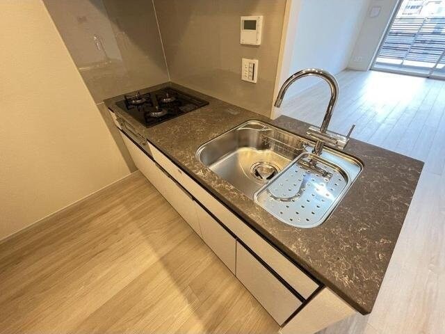 クレヴィア上野入谷の物件内観写真