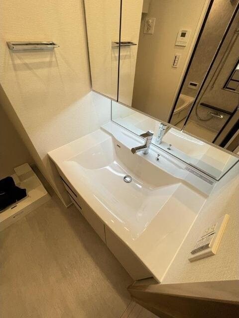 クレヴィア上野入谷の物件内観写真