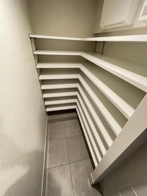 クレヴィア上野入谷の物件内観写真