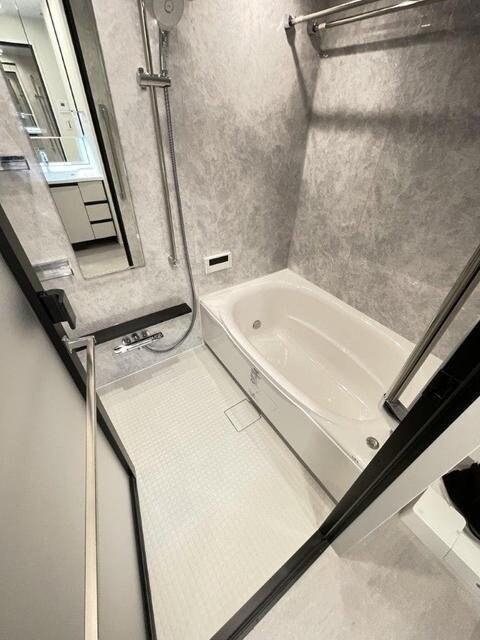 クレヴィア上野入谷の物件内観写真