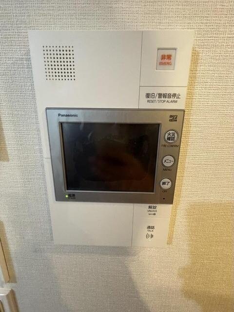 クレヴィア上野入谷の物件内観写真