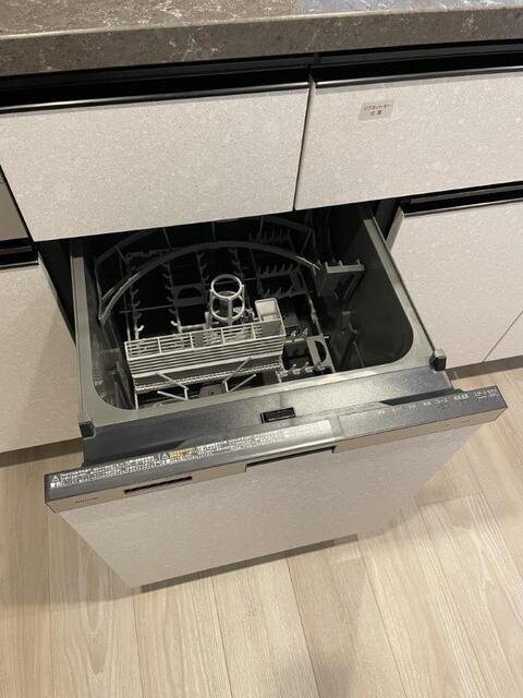 クレヴィア上野入谷の物件内観写真