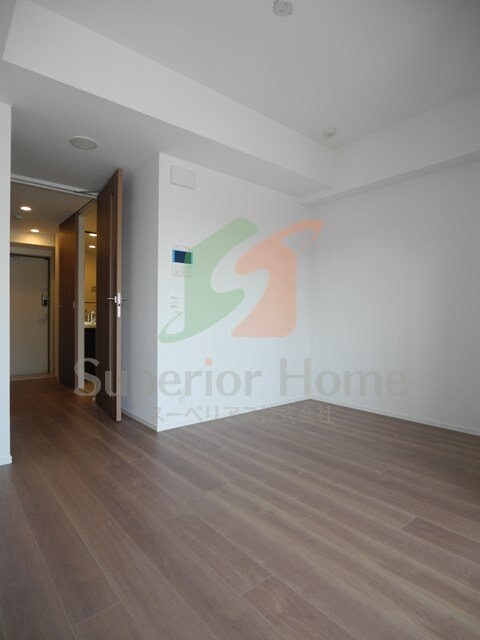 エルスタンザ文京根津の物件内観写真