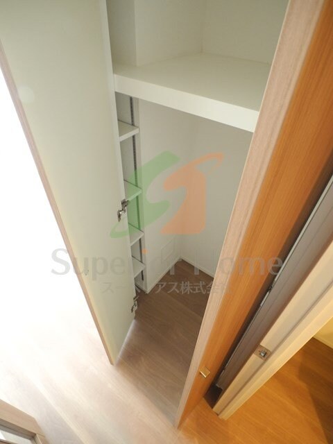 エルスタンザ文京根津の物件内観写真