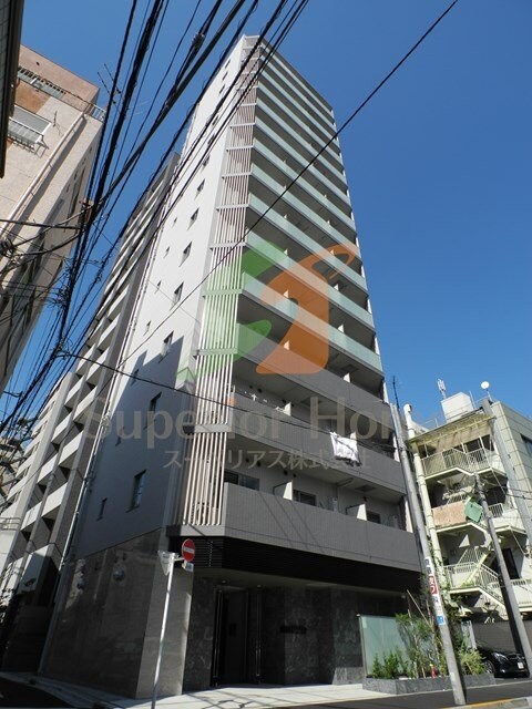 エルスタンザ文京根津の物件内観写真