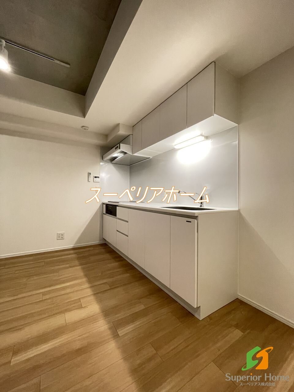 PASEO白山IIの物件内観写真