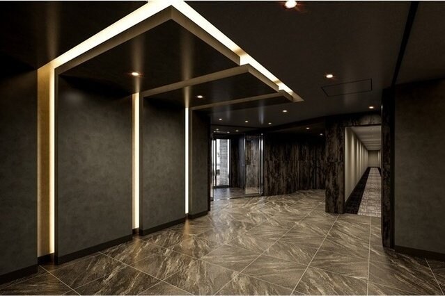 コンフォリア・リヴ文京護国寺の物件内観写真